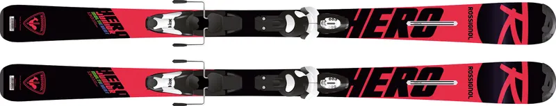 Rossignol Hero Junior