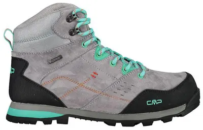 CMP Buty trekkingowe damskie CMP Alcor MID (grey)