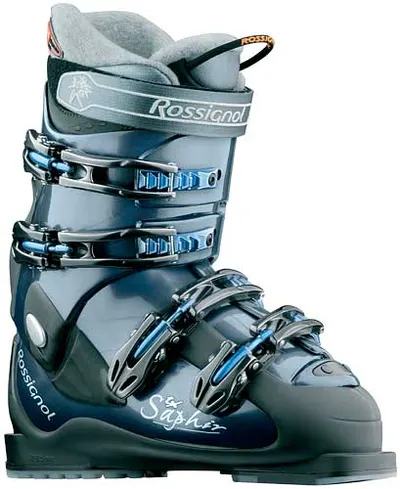 Rossignol Saphir TX granatowe