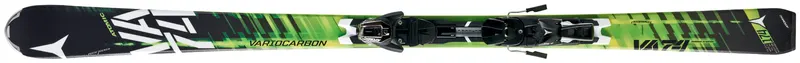 Atomic Vario Carbon