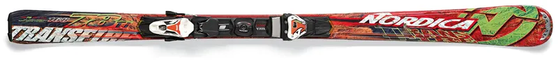 Nordica Transfire 78 Ti Evo CT