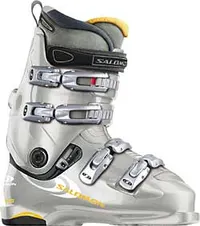 Salomon Evolution 2 8.0 W