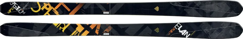 Elan Spectrum 95