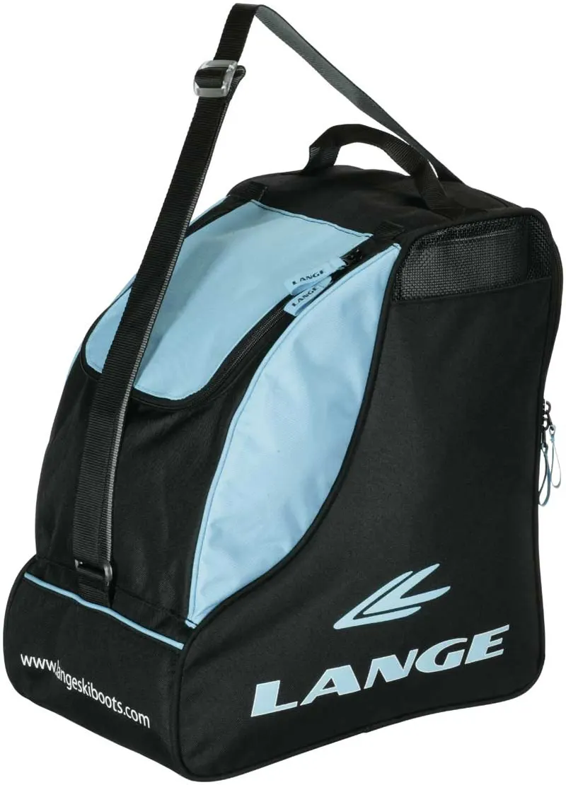 Lange Medium Boot BAG