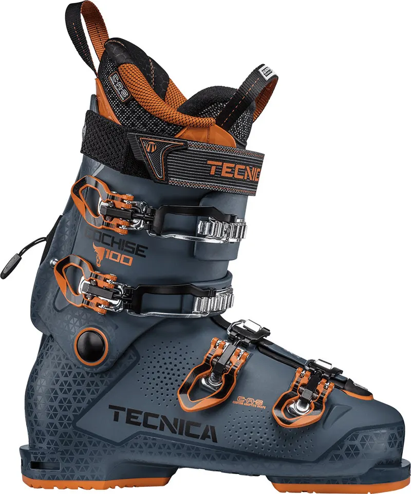 Tecnica Cochise 100