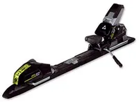 Fischer FX 12 RAILFLEX2 yellow/black