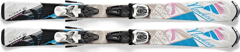 Nordica Little Belle - M 7.0 Fastrak