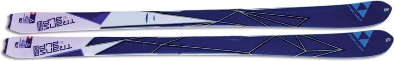 Fischer My Transalp 82