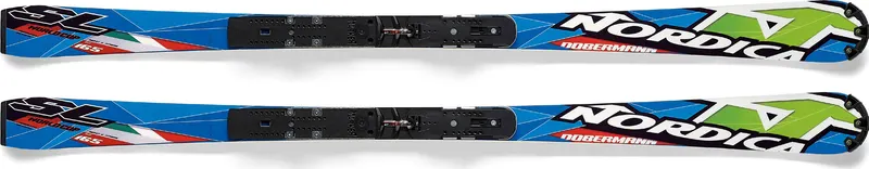 Nordica Dobermann SL Race PLT