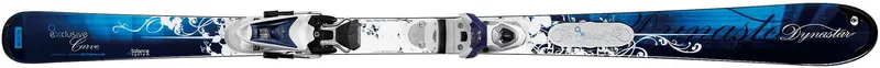 Dynastar Exclusive Carve