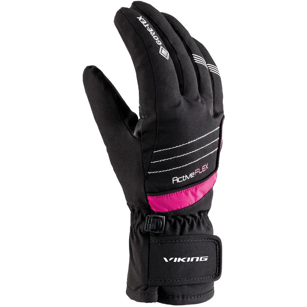 Viking Helix GTX Ski Kids
