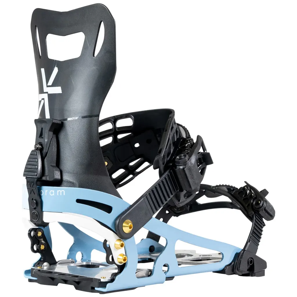 Karakoram Prime-XW W
