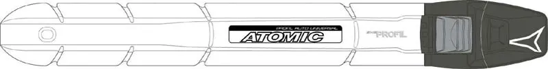 Atomic Automatic Universal