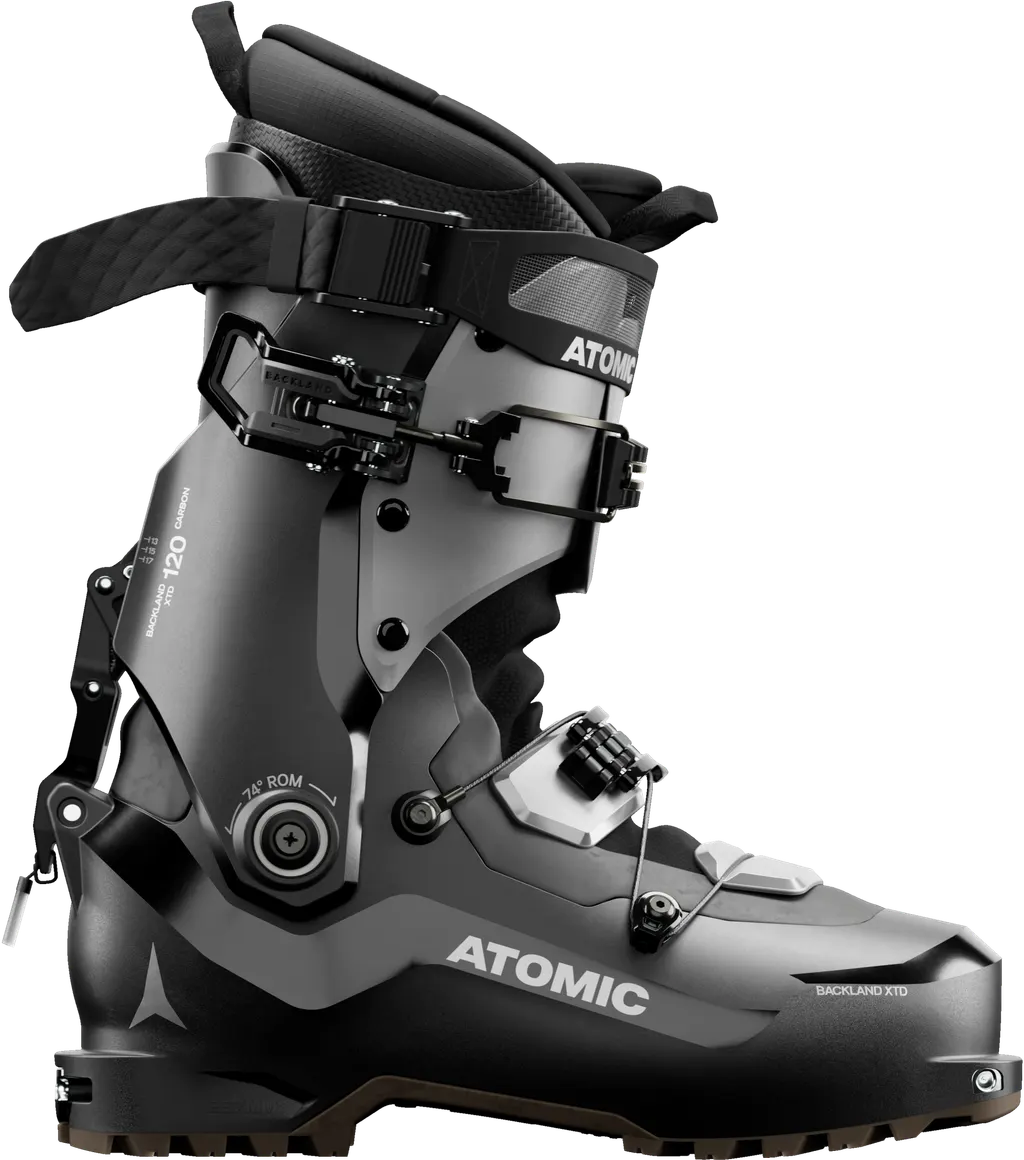 Atomic Backland XTD Carbon 120