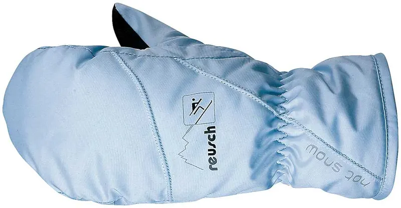 Reusch HOT Snow Mitten