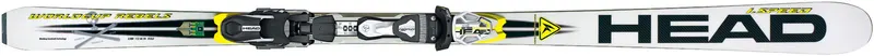 Head WC Rebels iSpeed SW SFP13