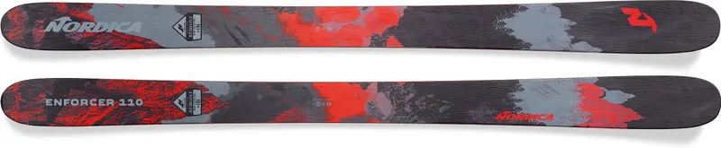 Nordica Enforcer 110 (FLAT)