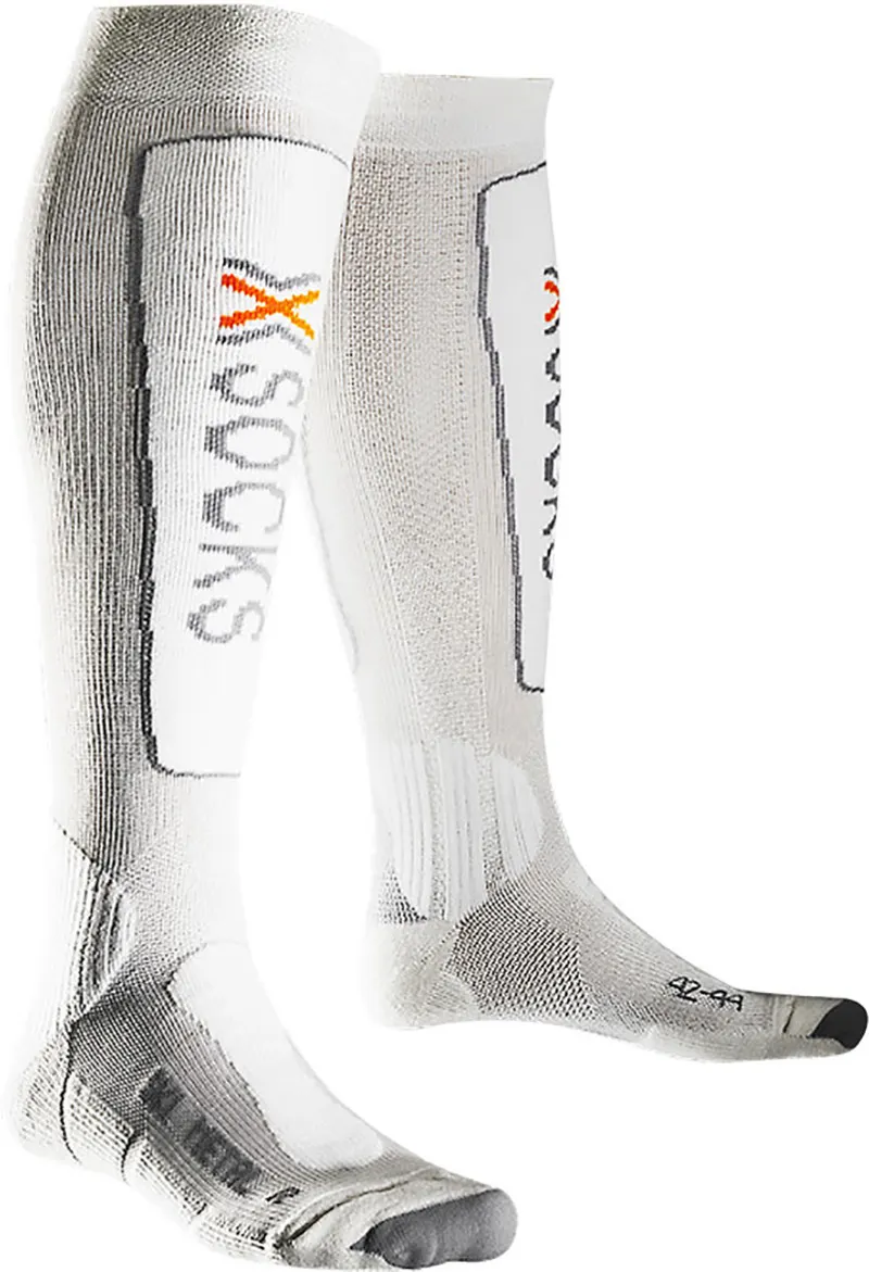 X-Socks Ski Metal Women