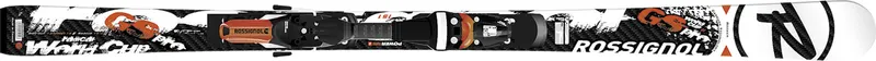 Rossignol Radical GS Pro R20 Racing