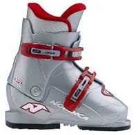 Nordica GP T2 srebrny