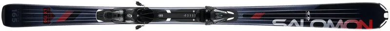 Salomon Enduro LX 730 + L10