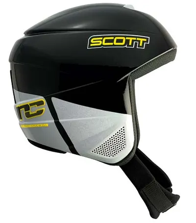 Scott GS Headgear