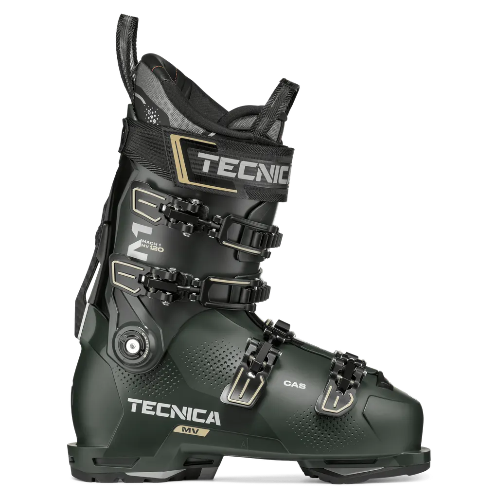 Tecnica Mach1 MV 120 TD2 GW