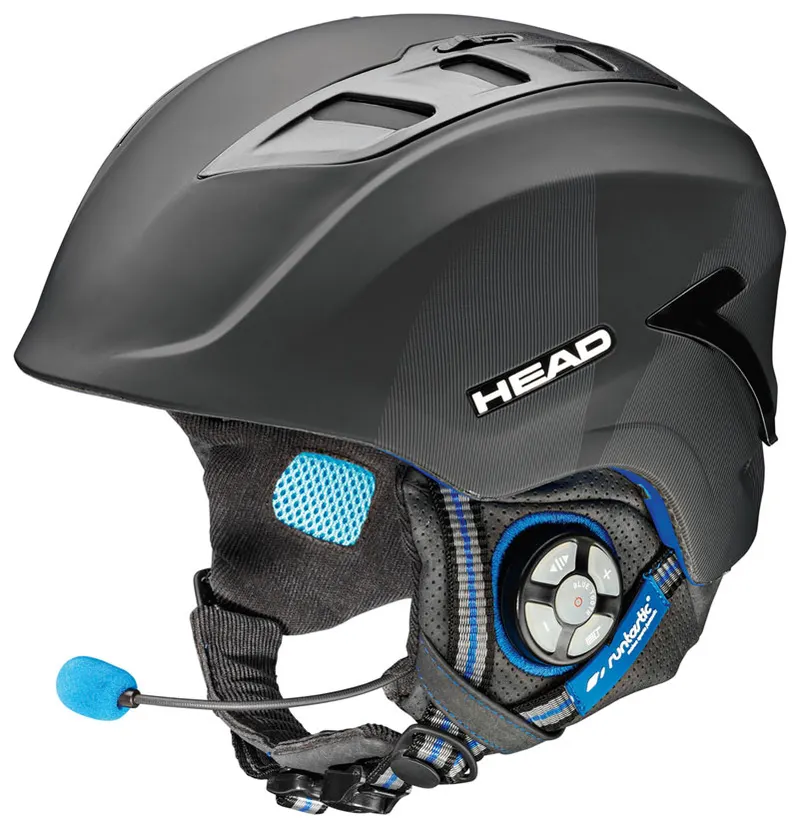 Head Sensor BT Runtastic