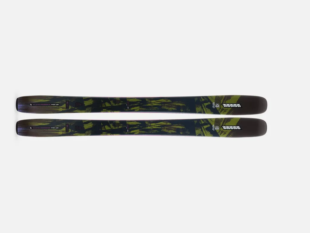 K2 Mindbender Juvy