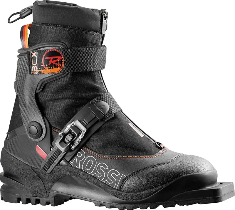 Rossignol BC X-12 75 MM