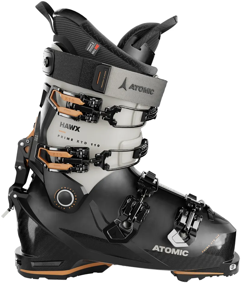 Atomic Hawx Prime XTD 110 GW