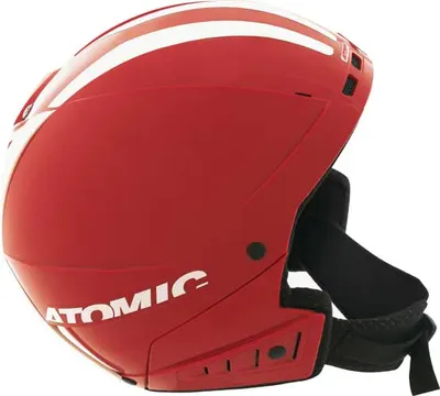 Atomic Pro_Tect Jr red