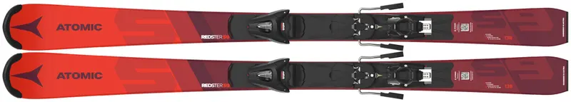 Atomic Redster S9 FIS J-RP³ + Colt 7 GW CA