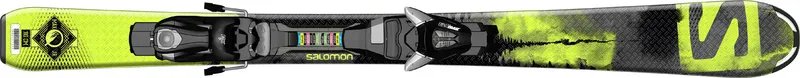 Salomon Q-Max Jr 110