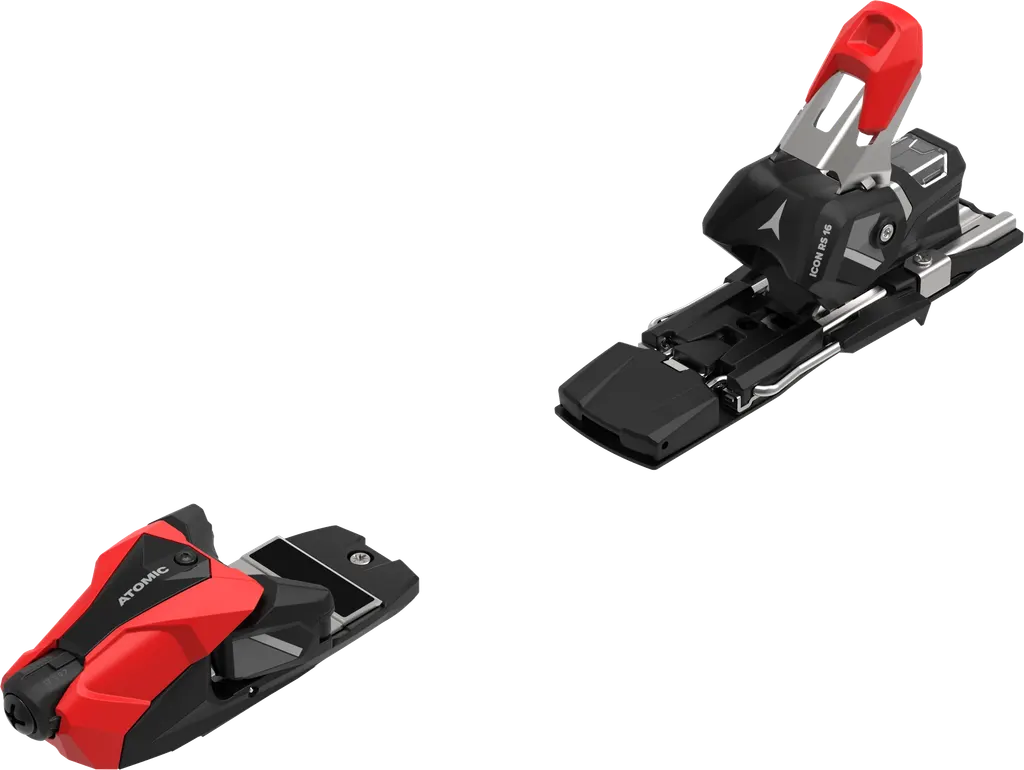 Atomic Icon RS 16