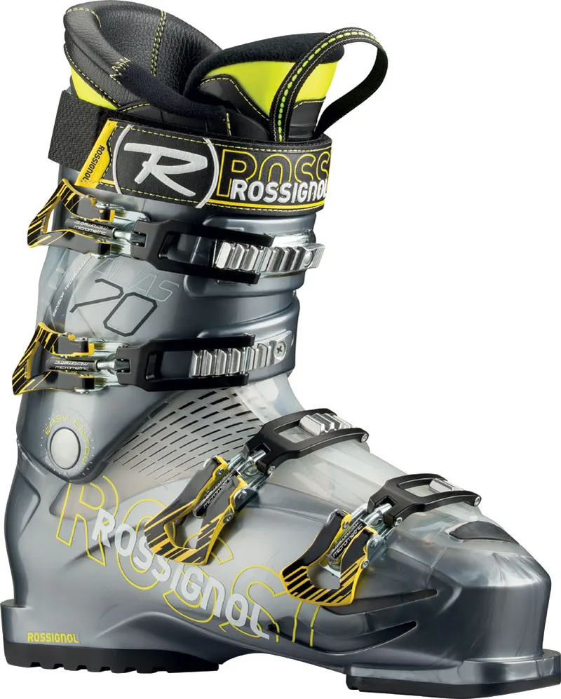 Rossignol Alias Sensor 70 Grey