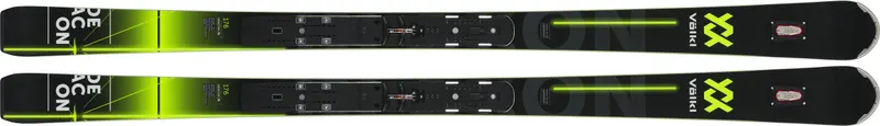 Völkl Deacon 76 Pro Black