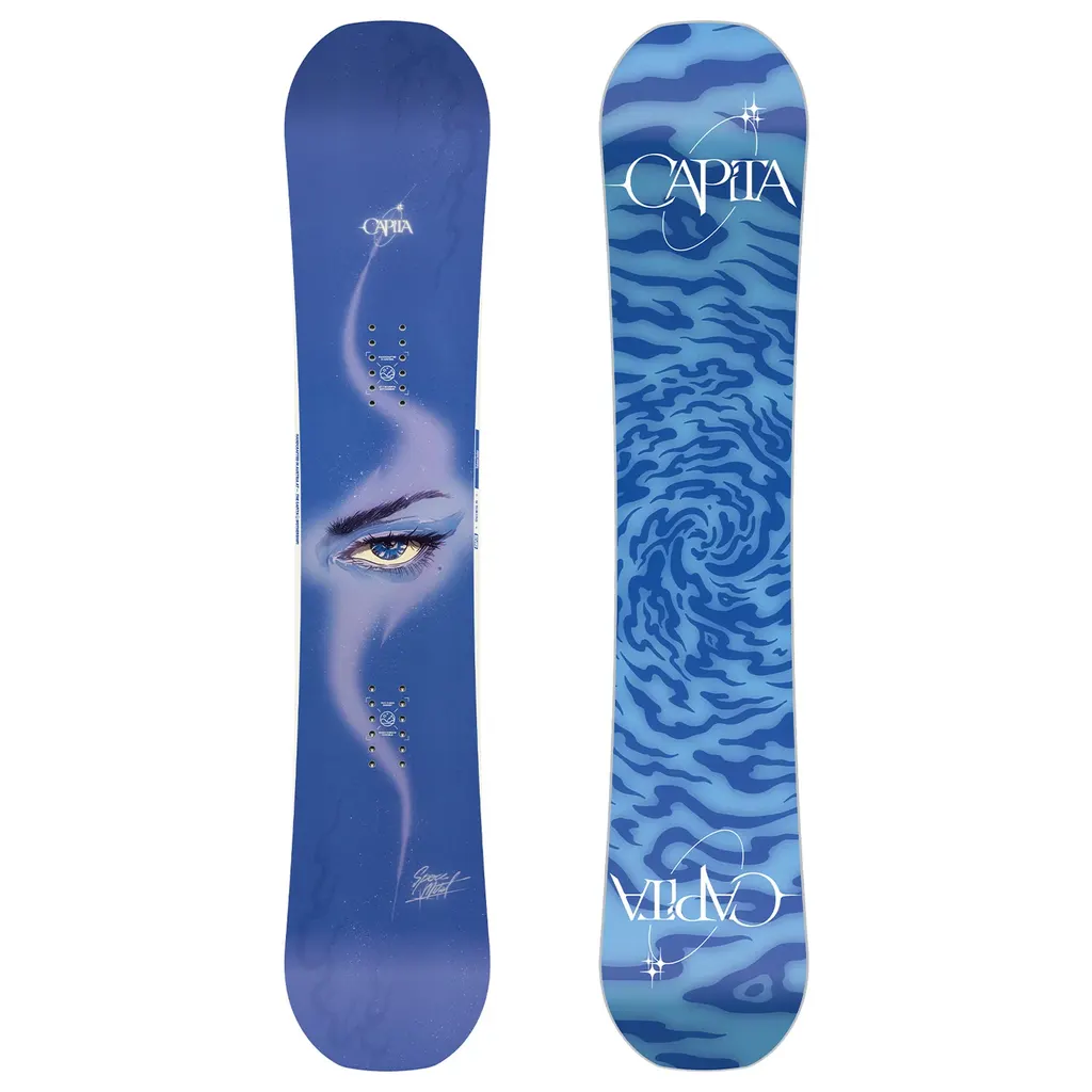 CAPiTA Space Metal Fantasy W