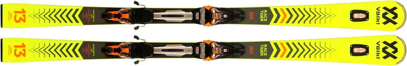 Völkl Racetiger SL