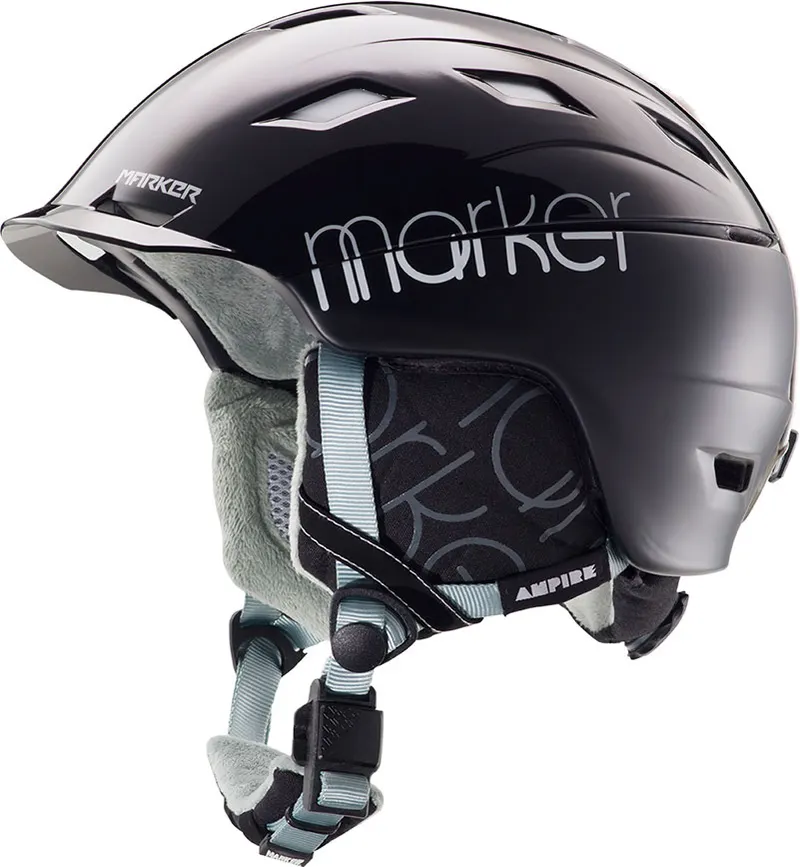 Marker Ampire 2BLOCK ALL Black W