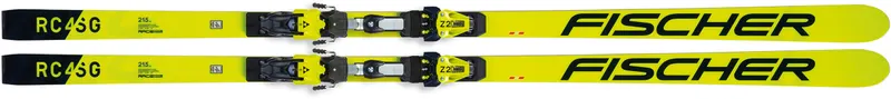 Fischer RC4 Worldcup SG Master H-Plate
