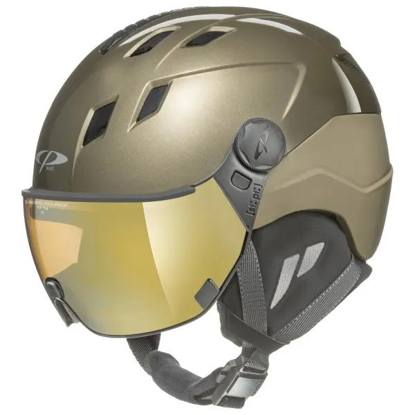 CP Helmets Corao+