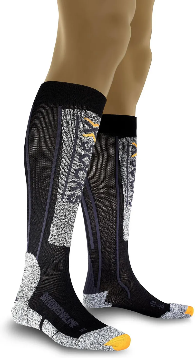X-Socks Ski Adrenaline