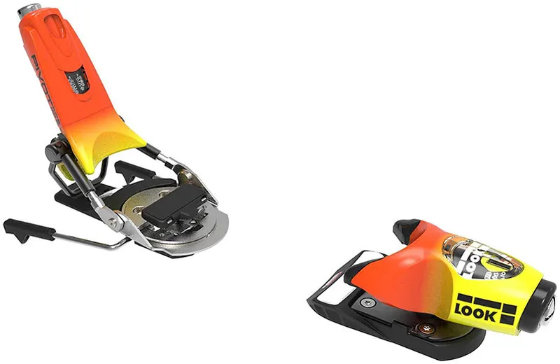 Rossignol Pivot 18 GW B115