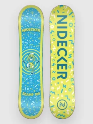 Nidecker Scamp Jr