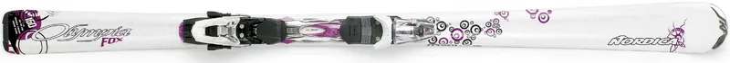 Nordica Olympia Fox XBS