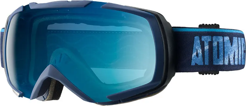 Atomic Revel ML Dark Blue / Light Blue Multilayer