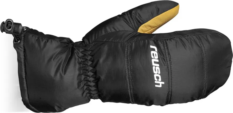 Reusch RE: Jonte Mitten