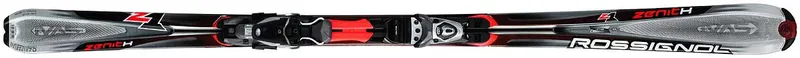 Rossignol Zenith Z1 miedziane