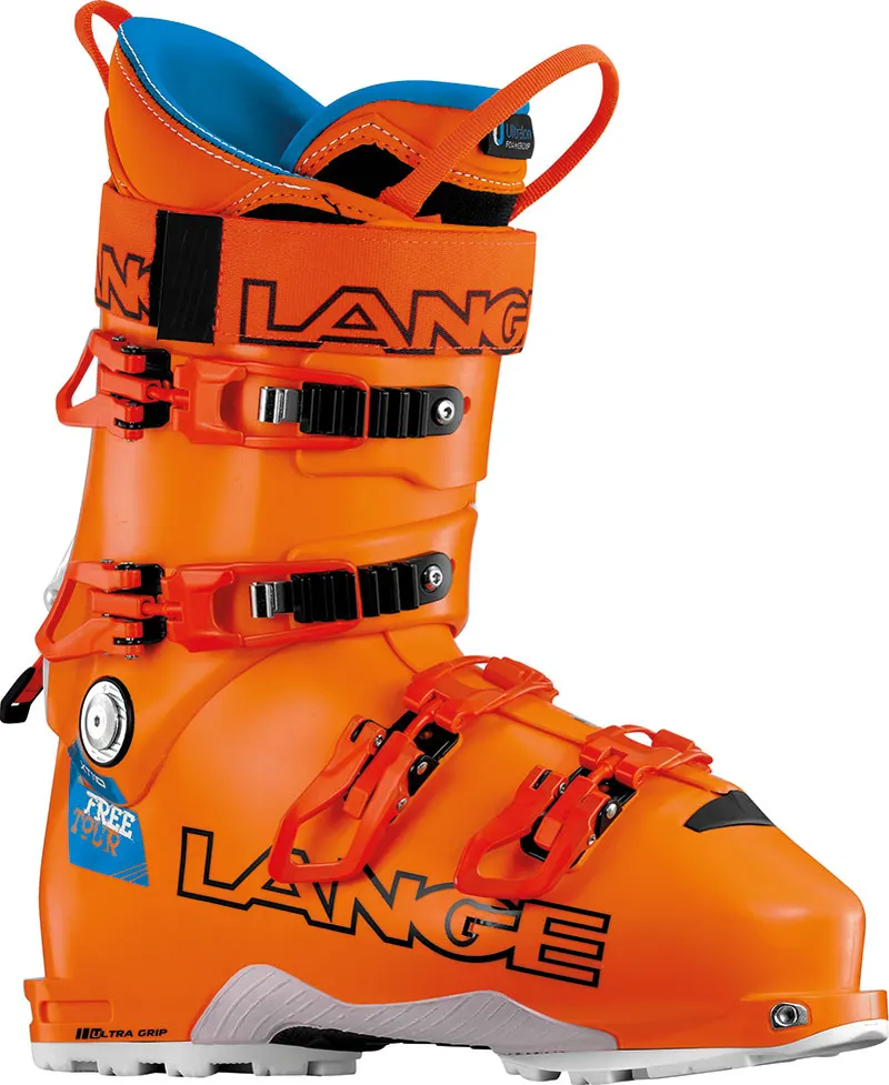 Lange XT 110 Freetour